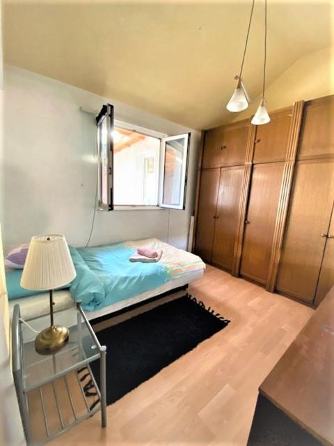 Amarante Apartments Каштела Экстерьер фото