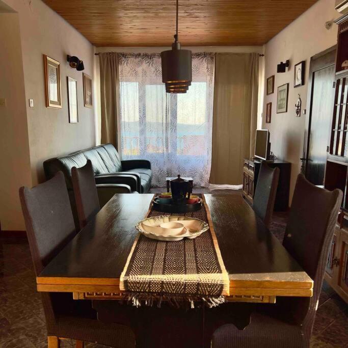 Amarante Apartments Каштела Экстерьер фото