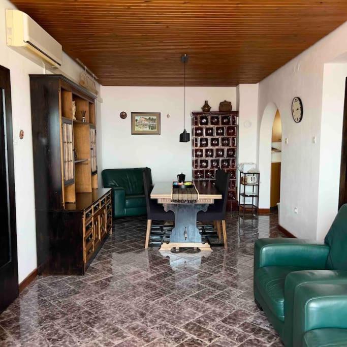 Amarante Apartments Каштела Экстерьер фото